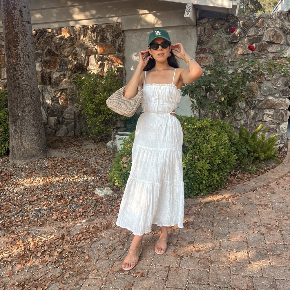 Miss Lola Dress ~ worn only once